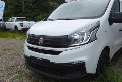 Fiat Talento 204.000 km 3.800 &euro; Wiehl 51674