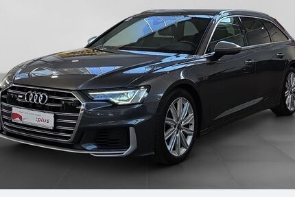 Audi S6 79.303 km 49.990 &euro; Plettenberg 58840