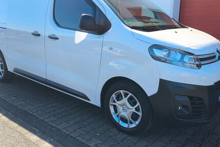 Citroen Jumpy 47.800 km 18.900 &euro; Neunkirchen-Seelscheid 53819