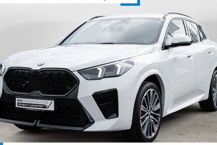 BMW X2 15.504 km 42.390 &euro; Olpe 57462