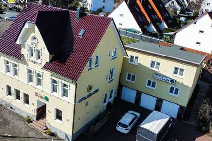 Gewerbeobjekt Lüdenscheid Staberg - 675.000&euro; | Angebot:25472172