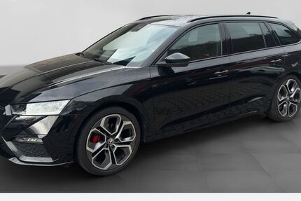 Skoda Octavia 45.971 km 30.390 &euro; Plettenberg 58840
