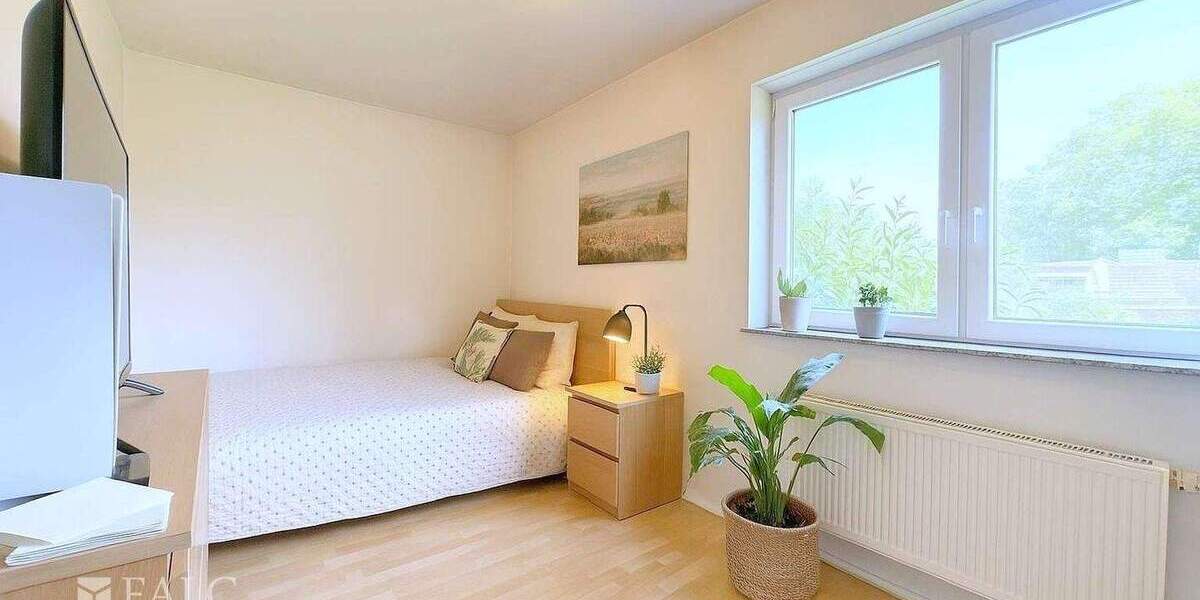 Etagenwohnung Eitorf Halft - 4 Zimmer, 132 m&sup2;, 329.000&euro; | Angebot:25678002