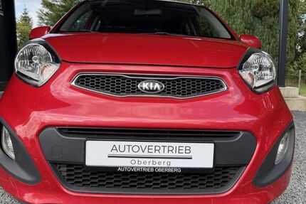 Kia Picanto 163.000 km 1.990 &euro; Waldbröl 51545