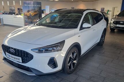 Ford Focus 10.672 km 26.990 &euro; Waldbröl 51545