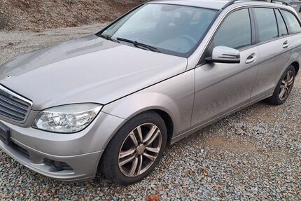 Mercedes-Benz C 220 304.000 km 2.700 &euro; Waldbröl 51545