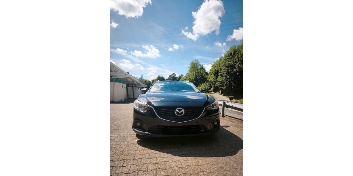 Mazda 6 135.000 km 13.000 &euro; Marienheide 51709