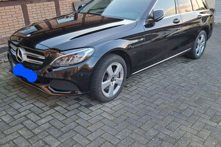 Mercedes-Benz C 250 184.500 km 14.250 &euro; Katzwinkel 57581