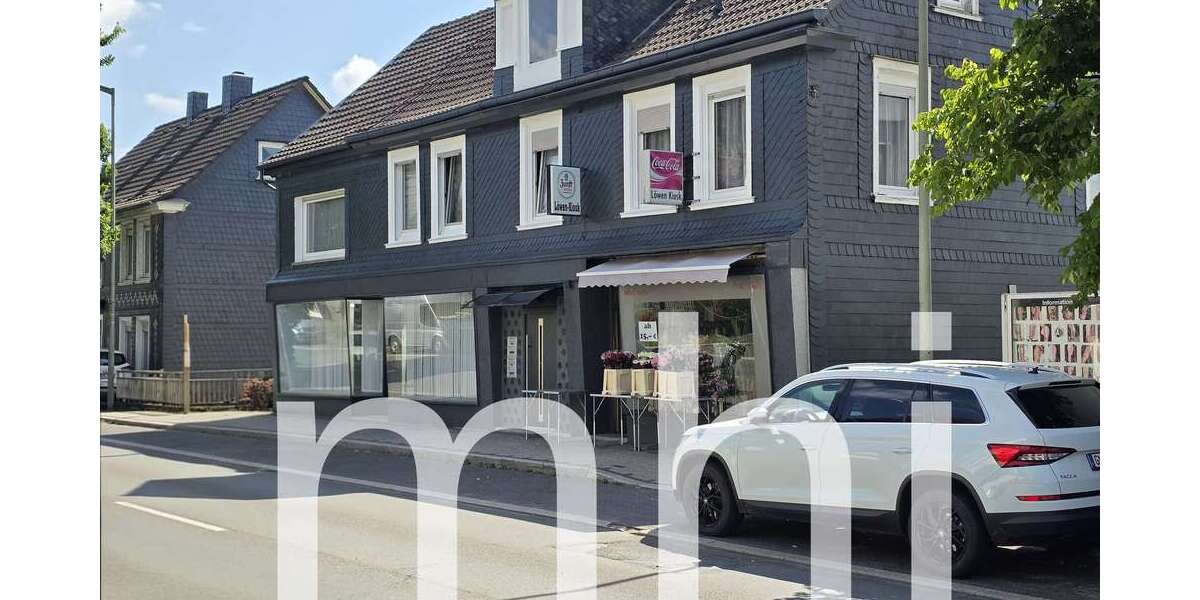 Einfamilienhaus Gummersbach / Derschlag Derschlag - 10 Zimmer, 150 m&sup2;, 327.000&euro; | Angebot:21474694