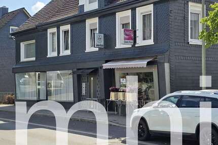 Haus Gummersbach / Derschlag Derschlag - 10 Zimmer, 150 m&sup2;, 327.000&euro; | Angebot:21474694