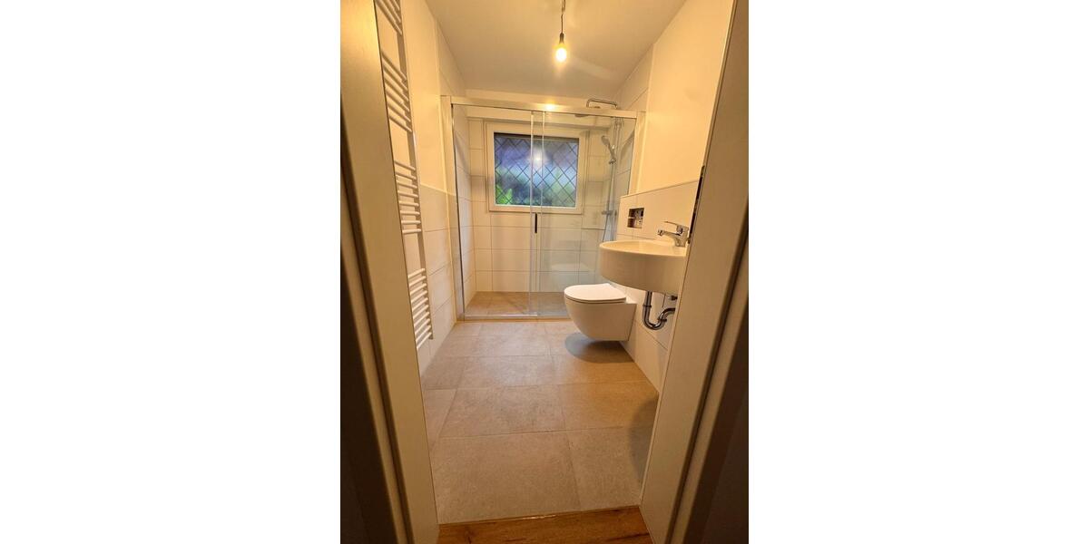 Etagenwohnung Gummersbach Berstig Süd - 2 Zimmer, 70 m&sup2;, 750&euro; | Angebot:27564633
