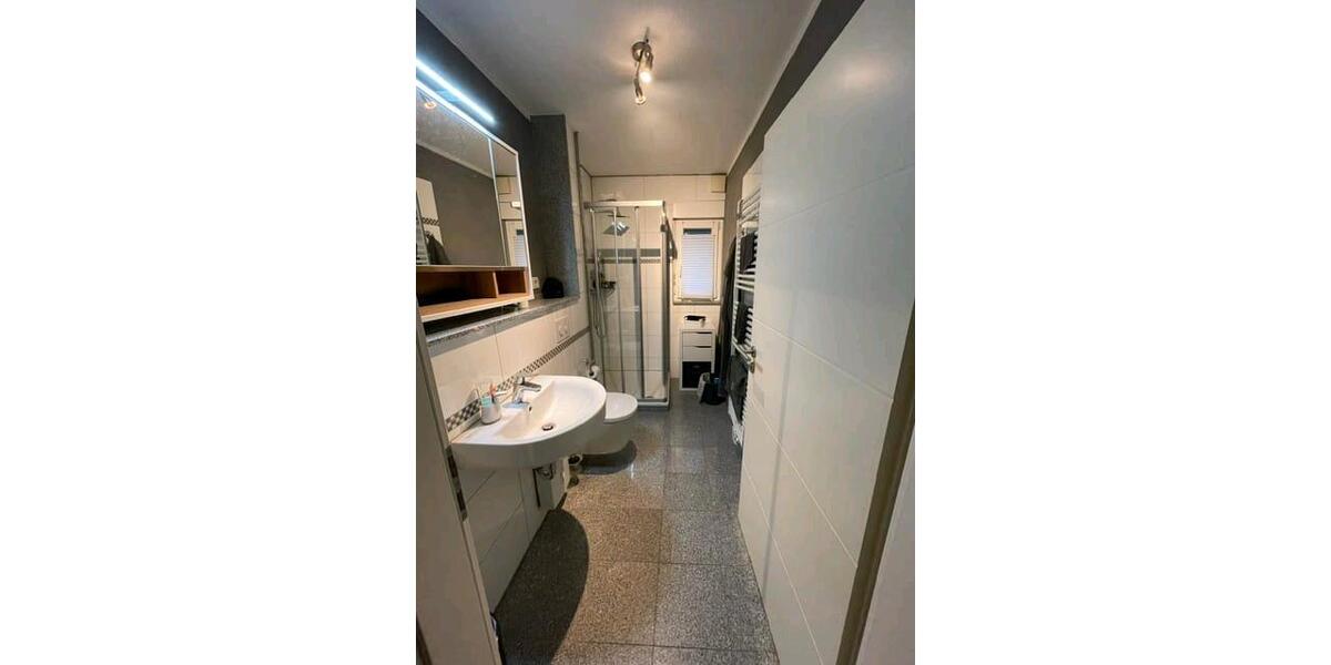 Erdgeschoßwohnung Radevormwald - 3 Zimmer, 68 m&sup2;, 595&euro; | Angebot:25979630