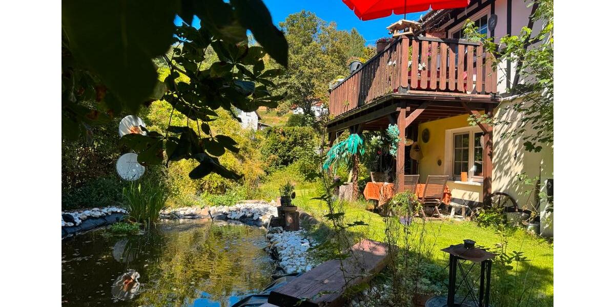 Einfamilienhaus Freudenberg - 9 Zimmer, 180 m&sup2;, 295.000&euro; | Angebot:27440684