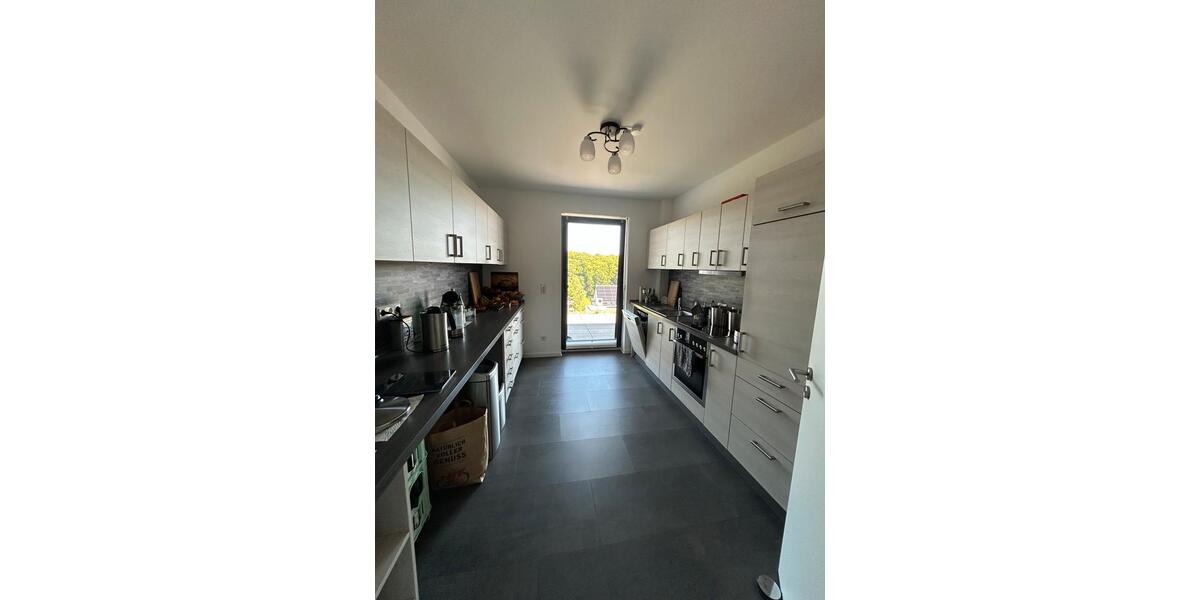 Terrassenwohnung Meinerzhagen - 4 Zimmer, 135 m&sup2;, 1.350&euro; | Angebot:27543375