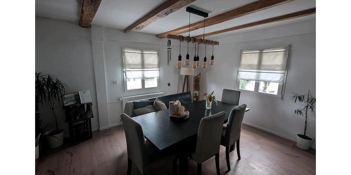 Einfamilienhaus Engelskirchen - 6 Zimmer, 190 m&sup2;, 390.000&euro; | Angebot:27534467