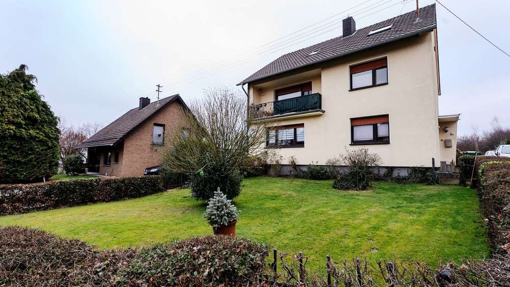 Einfamilienhaus Neunkirchen-Seelscheid Seelscheid - 8 Zimmer, 138 m&sup2;, 369.000&euro; | Angebot:25167455