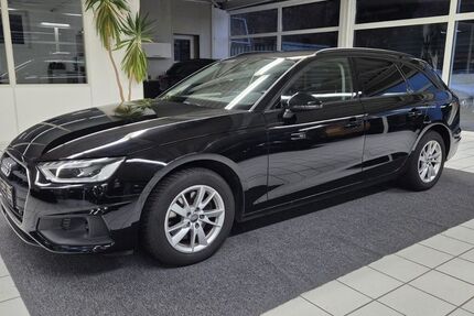 Audi A4 94.830 km 21.790 &euro; Attendorn 57439