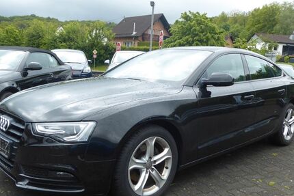 Audi A5 151.000 km 14.000 &euro; Wiehl 51674