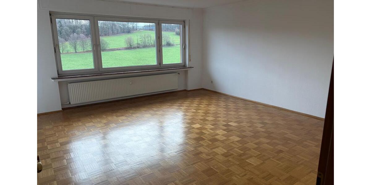 Etagenwohnung Lüdenscheid Augustenthal - 4.5 Zimmer, 106 m&sup2;, 850&euro; | Angebot:25454165