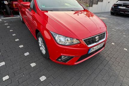 Seat Ibiza 106.000 km 10.300 &euro; Wiehl 51674