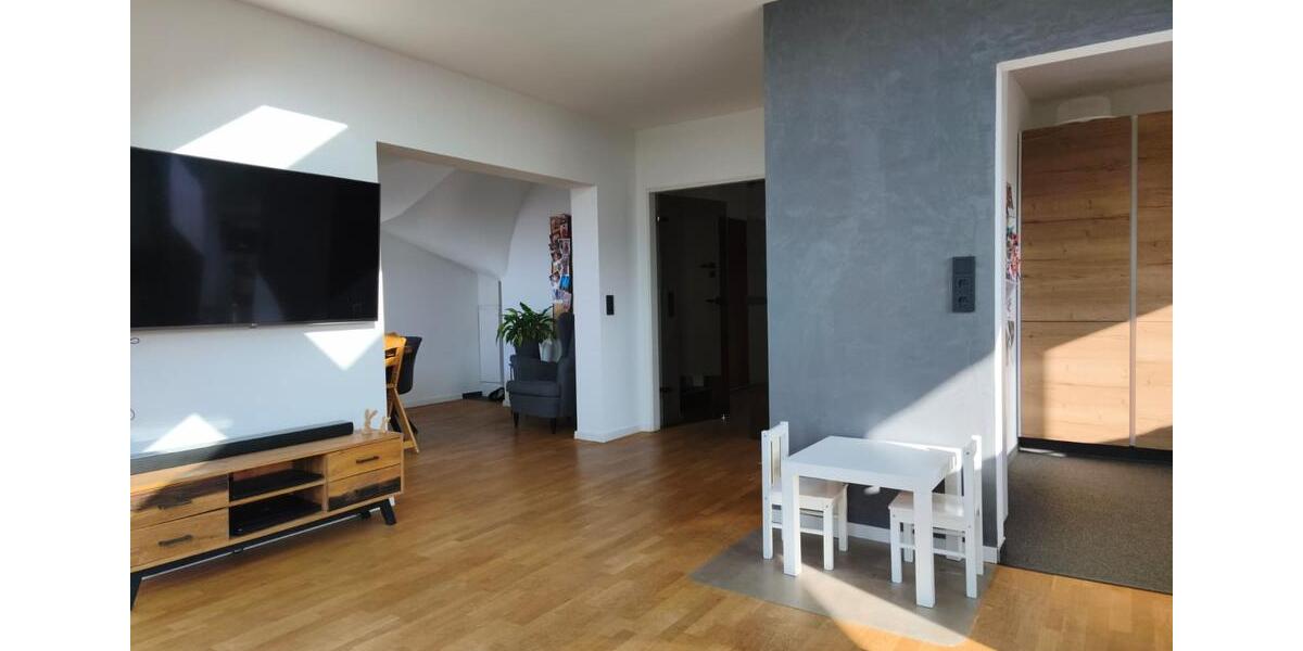 Etagenwohnung Meinerzhagen - 5 Zimmer, 94 m&sup2;, 242.750&euro; | Angebot:25960742