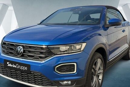 VW T-Roc 69.400 km 23.220 &euro; Gummersbach 51645