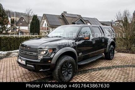 Ford F 150 171.450 km 41.900 &euro; Attendorn 57439