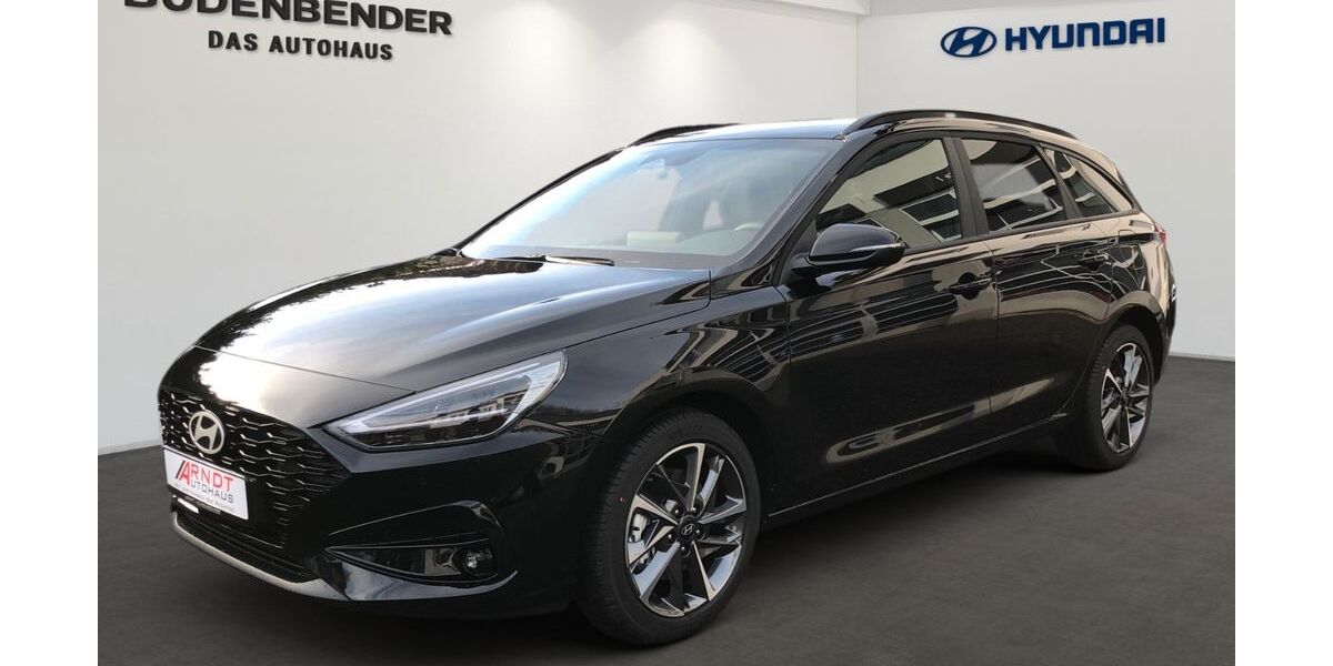 Hyundai i30 4.490 km 26.790 &euro; Olpe 57462