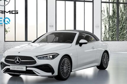 Mercedes-Benz CLE 200 17.194 km 54.490 &euro; Plettenberg 58840