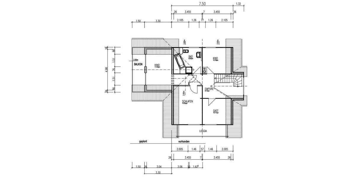 Einfamilienhaus Olpe - 4 Zimmer, 230 m&sup2;, 669.000&euro; | Angebot:27175761