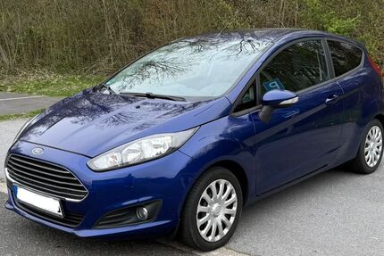Ford Fiesta 197.500 km 2.999 &euro; Overath 51491