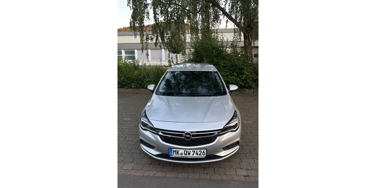 Opel Astra 149.500 km 8.700 &euro; Plettenberg 58840
