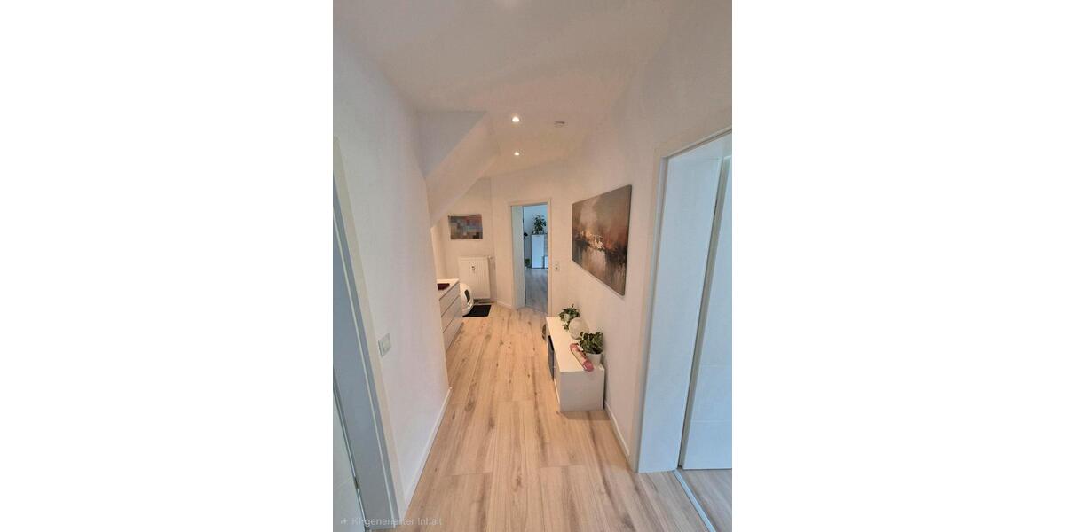 Erdgeschoßwohnung Lindlar - 3 Zimmer, 110 m&sup2;, 949&euro; | Angebot:27577658