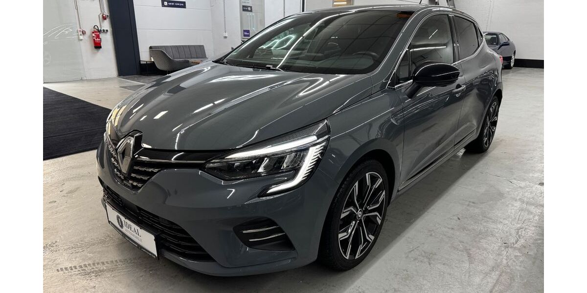 Renault Clio 45.000 km 13.450 &euro; Much 53804