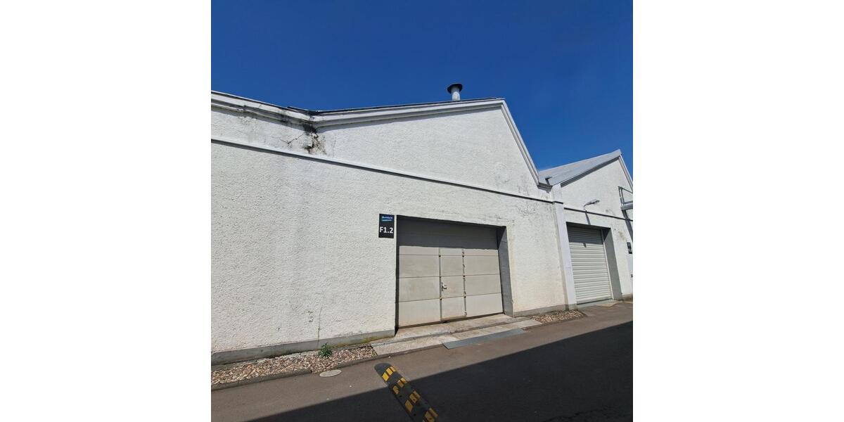 Gewerbeobjekt Gummersbach Berstig Süd - 5&euro; | Angebot:23824978