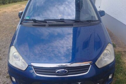 Ford C-Max 246.000 km 1.150 &euro; Halver 58553