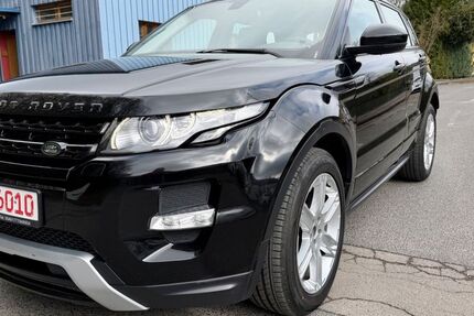 Land Rover Range Rover Evoque 194.000 km 9.999 &euro; Engelskirchen 51766