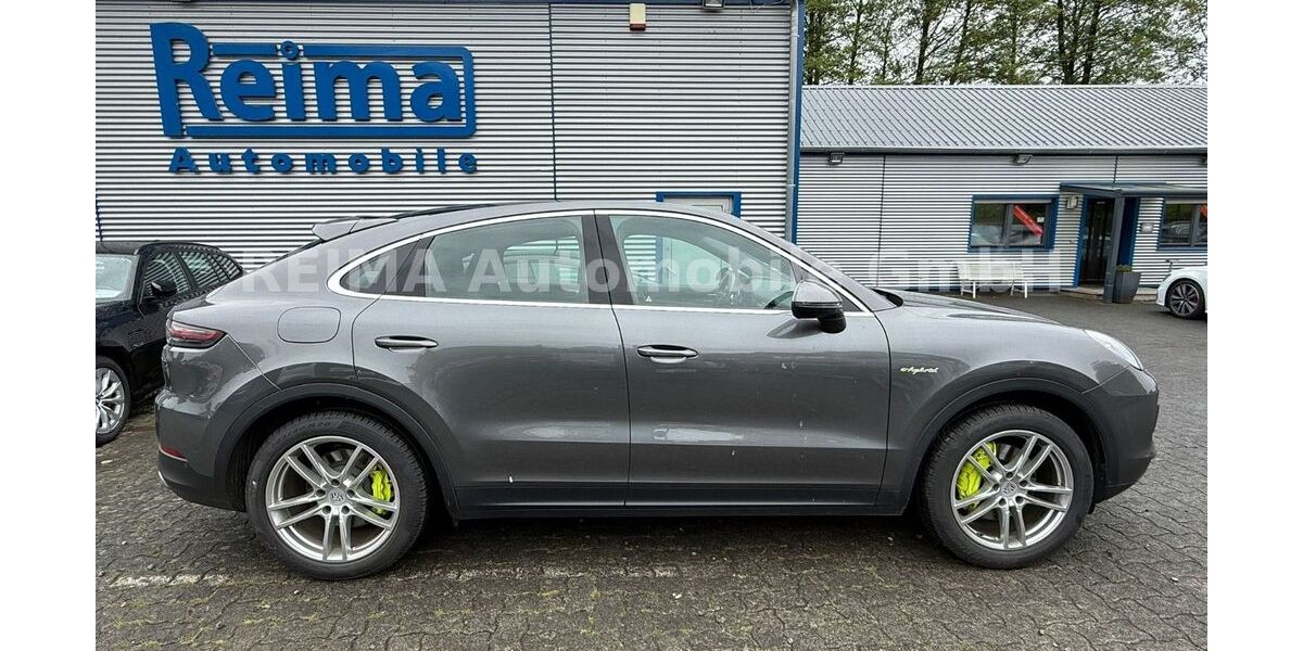 Porsche Cayenne 98.960 km 58.990 &euro; Nümbrecht 51588