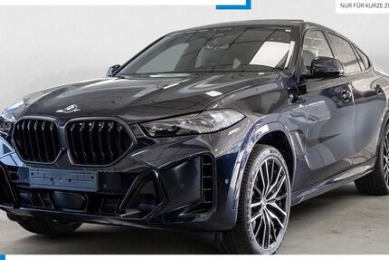 BMW X6 9.999 km 97.690 &euro; Wiehl 51674