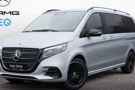 Mercedes-Benz V 250 9.900 km 70.900 &euro; Lüdenscheid 58507
