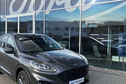 Ford Kuga 50.480 km 25.990 &euro; Bergneustadt 51702