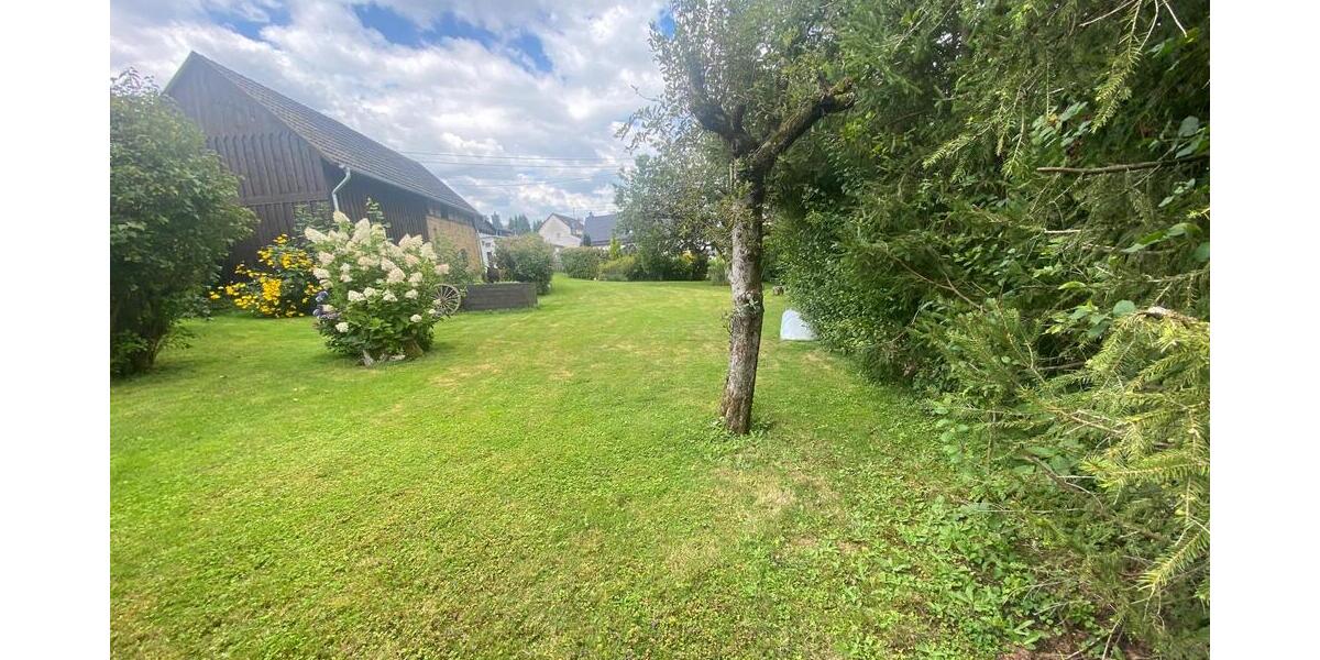 Platz für Ihre Ideen- Baugrundstück in bester, dörflicher Lage - Grundstück Ruppichteroth Ruppichteroth | Angebot:22068135