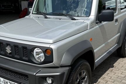 Suzuki Jimny 18.064 km 31.666 &euro; Radevormwald 42477