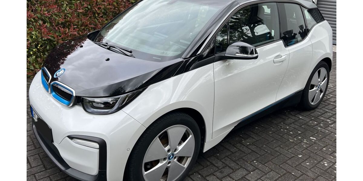 BMW i3 36.409 km 18.699 &euro; Gummersbach 51645
