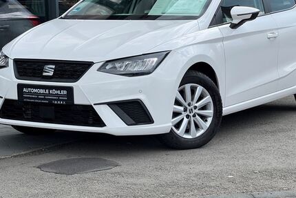 Seat Ibiza 37.401 km 17.250 &euro; Wenden 57482