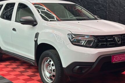 Dacia Duster 27.000 km 12.200 &euro; Herscheid 58849