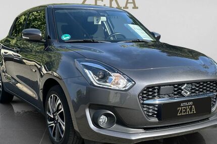 Suzuki Swift 37.472 km 13.900 &euro; Lindlar 51789