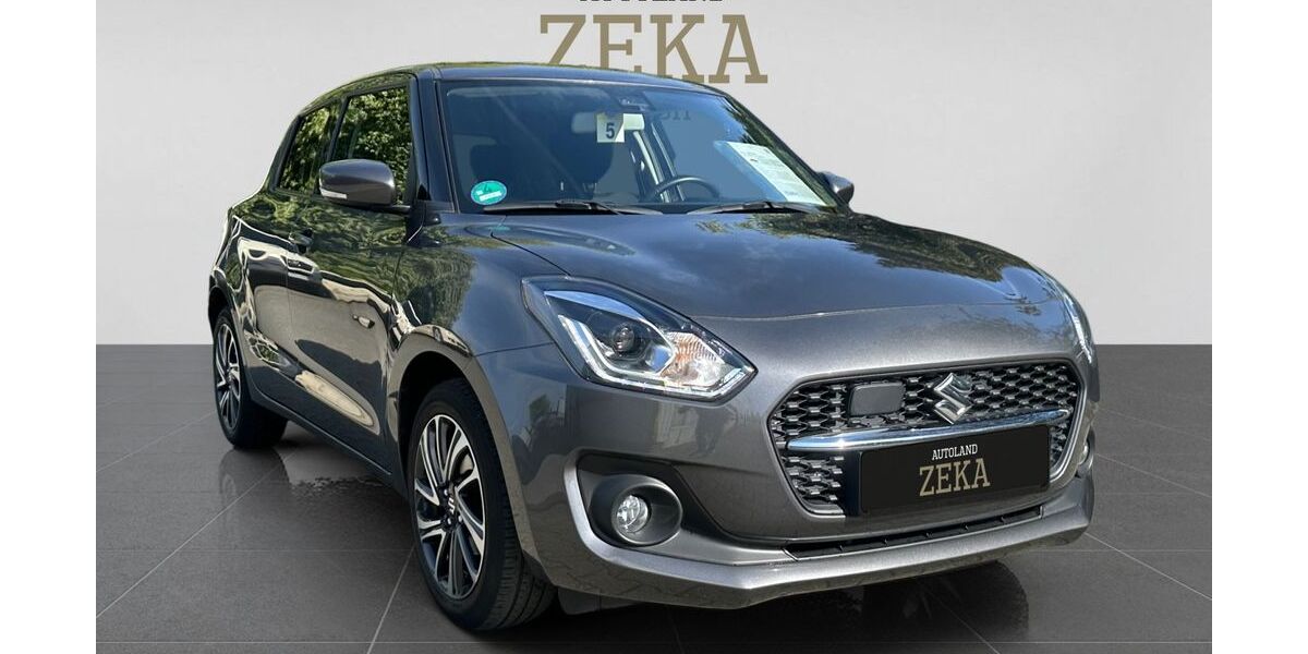 Suzuki Swift 37.472 km 13.900 &euro; Lindlar 51789