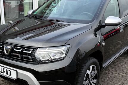 Dacia Duster 74.015 km 20.444 &euro; Radevormwald 42477
