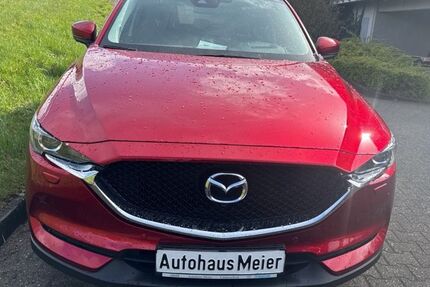 Mazda CX-5 60.230 km 22.490 &euro; Lüdenscheid 58513